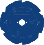 Bosch EXPERT Kreissägeblatt für Faserzement 216 mm.
