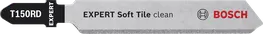 Bosch EXPERT Soft Tile Clean T150RD Diamant-Stichsägeblatt.