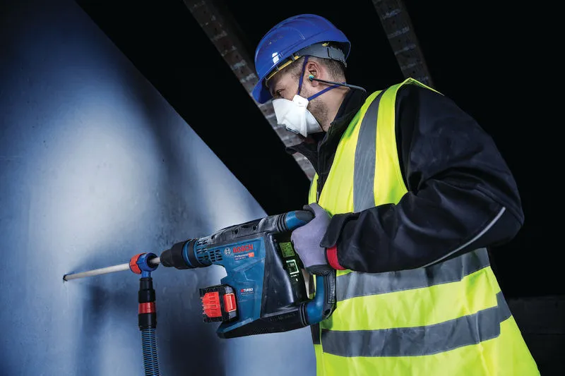 2x EXBA18V-150 + EXAL18V-160