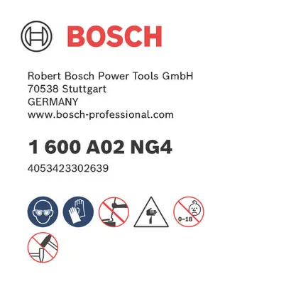 Elektrikerkoffer, Gemischtes Set 37-tlg., Professional