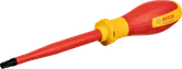 Bosch VDE TX40x125 Isolierter Schraubendreher.