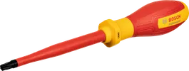 Bosch VDE TX40x125 Isolierter Schraubendreher.