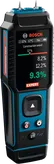 Bosch EXMM3-17 Materialfeuchtemessgerät mit Digitalanzeige.