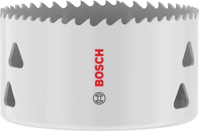 Bosch Multimaterial-Gewindelochsäge 79 x 40 mm.