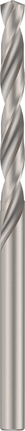 Bosch PRO Metall-HSS-G Spiralbohrer 4,6 mm.