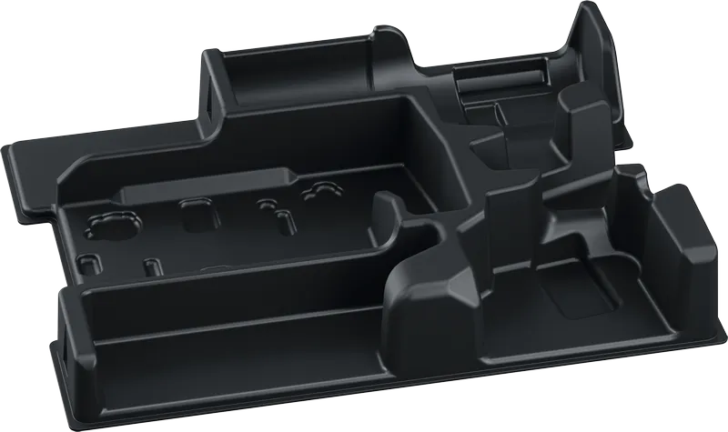 Bosch L-BOXX Inlay GDS 18V-780 zur Werkzeugaufbewahrung.