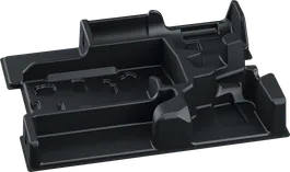 Bosch L-BOXX Inlay GDS 18V-780 zur Werkzeugaufbewahrung.
