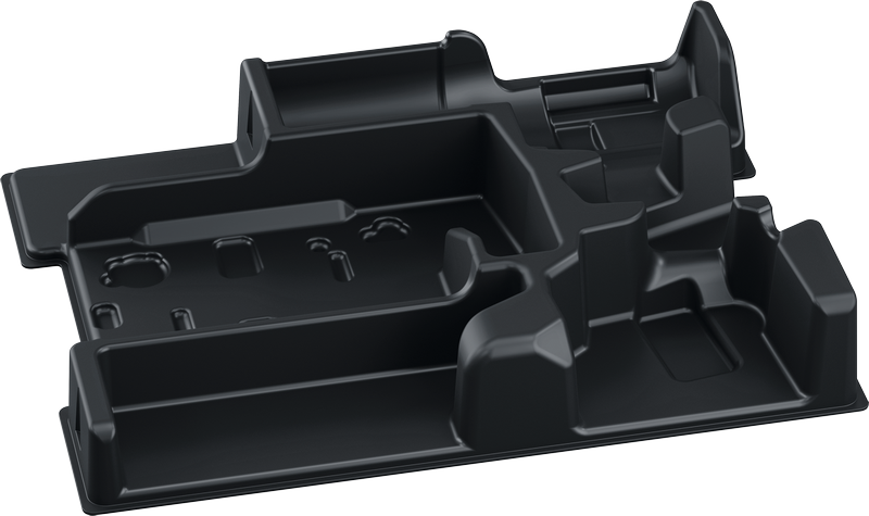 Bosch L-BOXX Inlay GDS 18V-780 zur Werkzeugaufbewahrung.