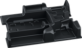 Bosch L-BOXX Inlay GDS 18V-780 zur Werkzeugaufbewahrung.