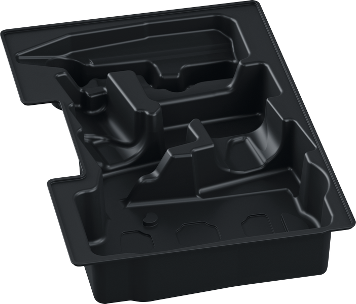 Bosch L-BOXX-Einlage für GSB GSR 12V-32 Werkzeugaufbewahrung.