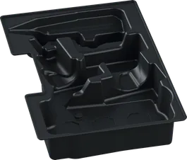 Bosch L-BOXX-Einlage für GSB GSR 12V-32 Werkzeugaufbewahrung.