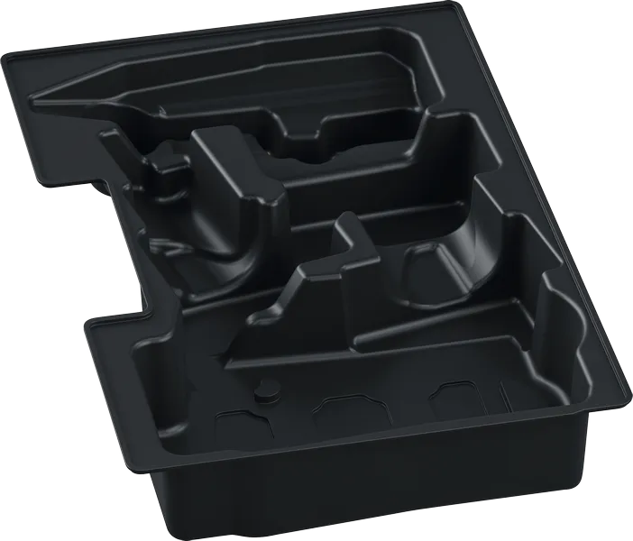 Bosch L-BOXX-Einlage für GSB GSR 12V-32 Werkzeugaufbewahrung.