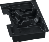 Bosch L-BOXX-Einlage für GSB GSR 12V-32 Werkzeugaufbewahrung.