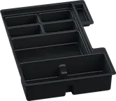 Bosch L-BOXX Einlage für GSB GSR 12V-32 Zubehör.
