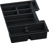 Bosch L-BOXX Einlage für GSB GSR 12V-32 Zubehör.