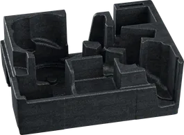 Bosch L-BOXX-Einlage für die Werkzeugaufbewahrung GBR 18V-15 S.