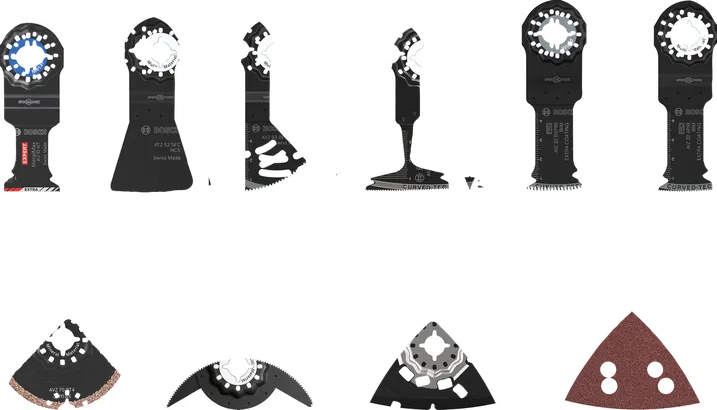 All-in-One i-Boxx-Set