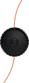 Bosch Low Cut LH Fadenspule für Akku-Rasentrimmer.