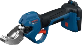 Bosch GPC18V-32P Akku-Trennschleifer.