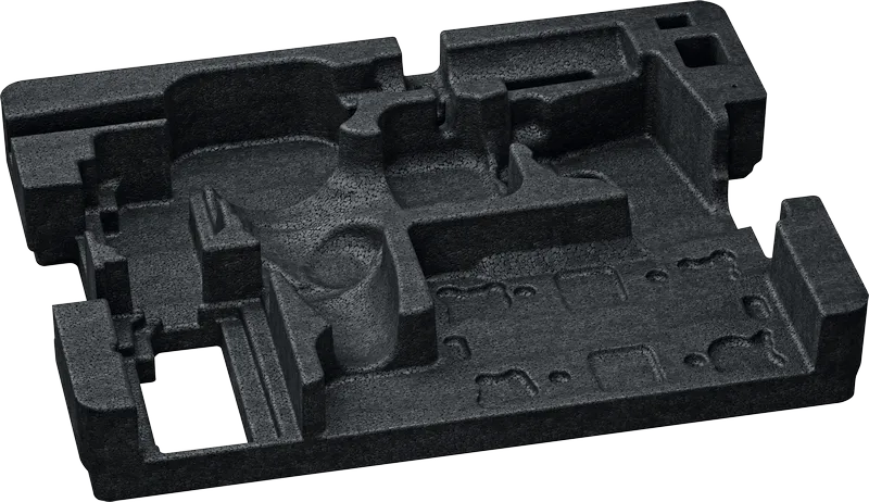 Bosch L-BOXX Einlage für die Werkzeugaufbewahrung GSR GSB 18V-150 C.