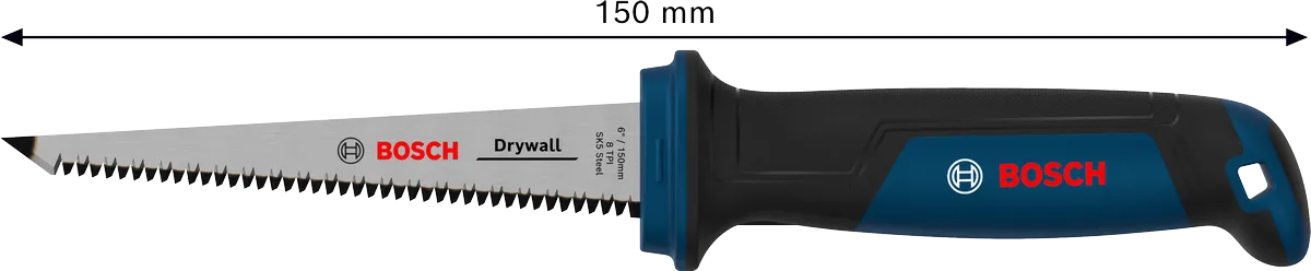 Trockenbausäge