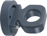 Bosch Halter zur sicheren Werkzeugbefestigung.