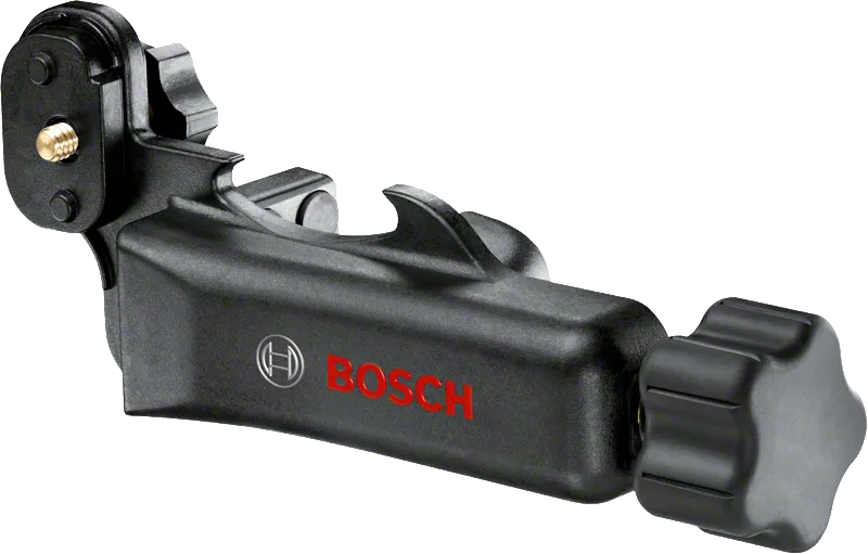 Bosch Montagehalterung für Laser-Nivelliergerät.