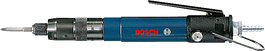 Druckluftschrauber von Bosch für präzise Montagearbeiten.
