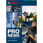 Collage mit Handwerkern: ein Mann mit Helm und Warnweste arbeitet an einer Wand, ein anderer Mann im Freien, der eine Maschine bedient. Das Bild vermittelt Aktivität und Professionalität.