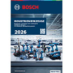 Industriewerkzeuge 2026