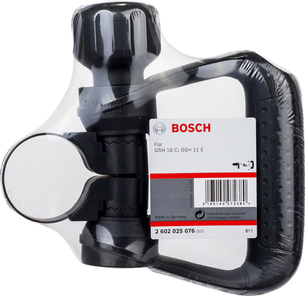 Bosch håndtag til borehammer.