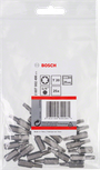 Bosch T20 25 mm skruetrækkerbits, 25 stk.