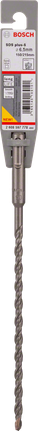 Bosch SDS plus-5 hammerbor 6,5×150 mm.