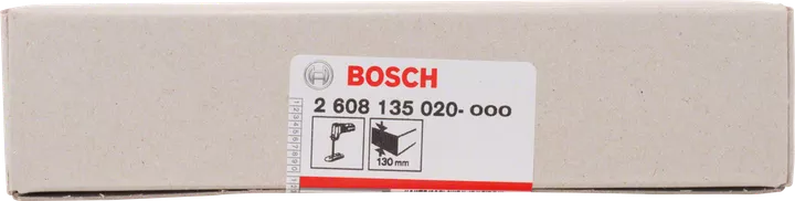 Bosch savklingeføring 130 mm.