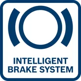 Bosch GWS 18V-10 akku-vinkelsliber.