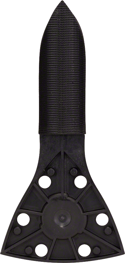 Bosch Sanding Finger-tilbehør til slibning af smalle overflader.