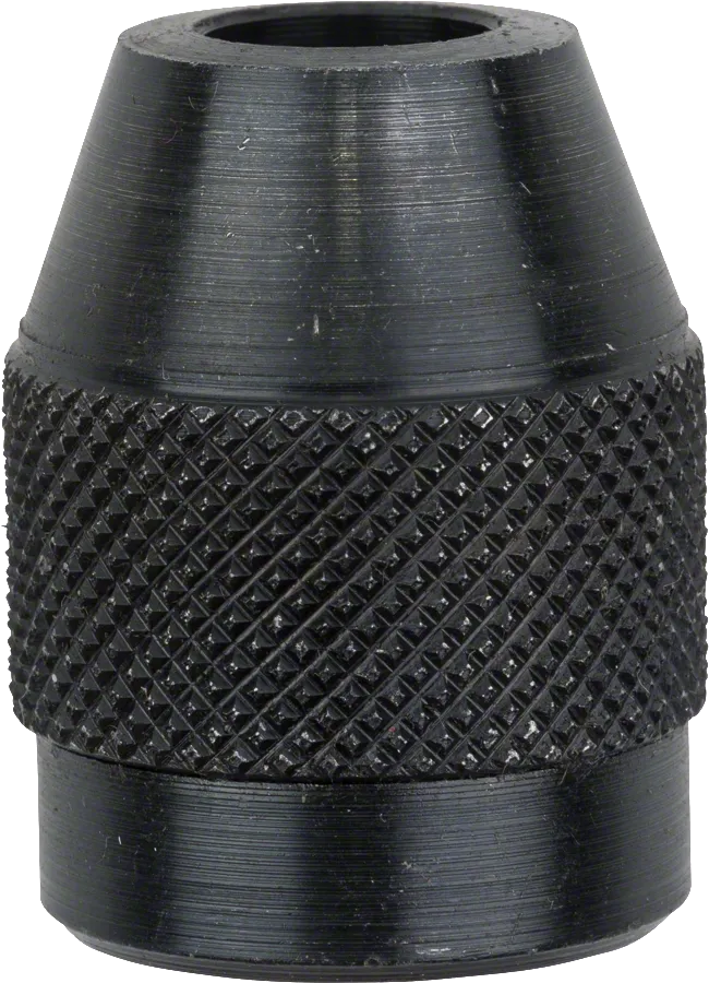 Bosch reserveborepatron med en kapacitet på 0,5-6,0 mm.