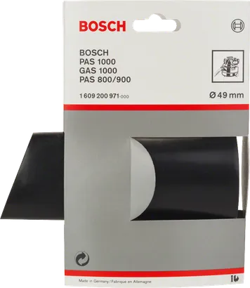 Bosch 49 mm fugemundstykke.