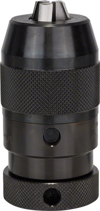 Bosch nøglefri borepatron 10 mm til bordmonterede boremaskiner.