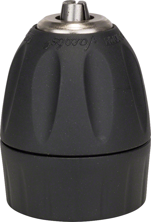Bosch nøglefri borepatron 10 mm til boretilbehør.