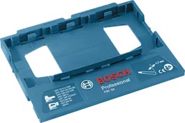 Bosch FSN SA systemtilbehør til stiksave.