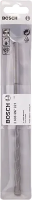 Bosch pilotbor 3/8″.