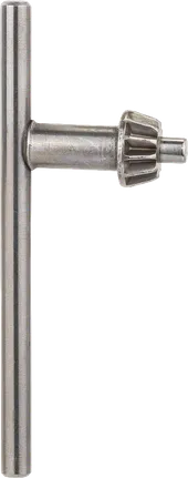 Bosch reserveborepatronnøgle type D til borepatroner.