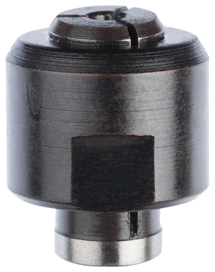 Bosch spændetang med låsemøtrik 3 mm diameter.