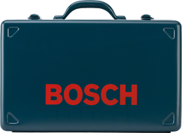 Bosch metalkuffert, 380 mm bred til opbevaring af værktøj.