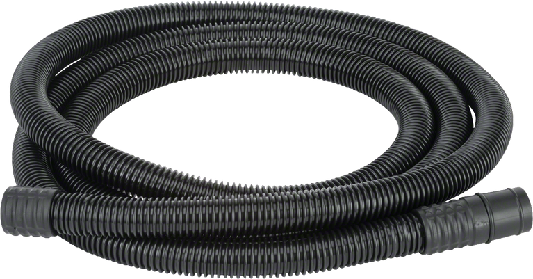 Bosch støvsugerslange 3 m, 19 mm diameter.