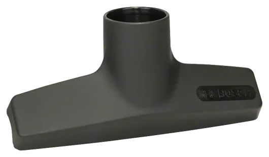 Bosch grovsmudsdyse med en diameter på 35 mm.