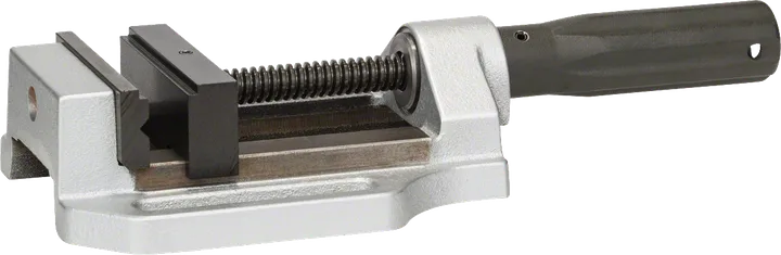 Bosch maskinskruestik MS 80 G med 80 mm kæbeåbning.