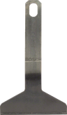 Bosch skraberblad SM 60 HM til fjernelse af materiale.