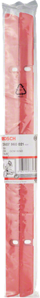 Bosch indsatsplade til GCM 10 SD.